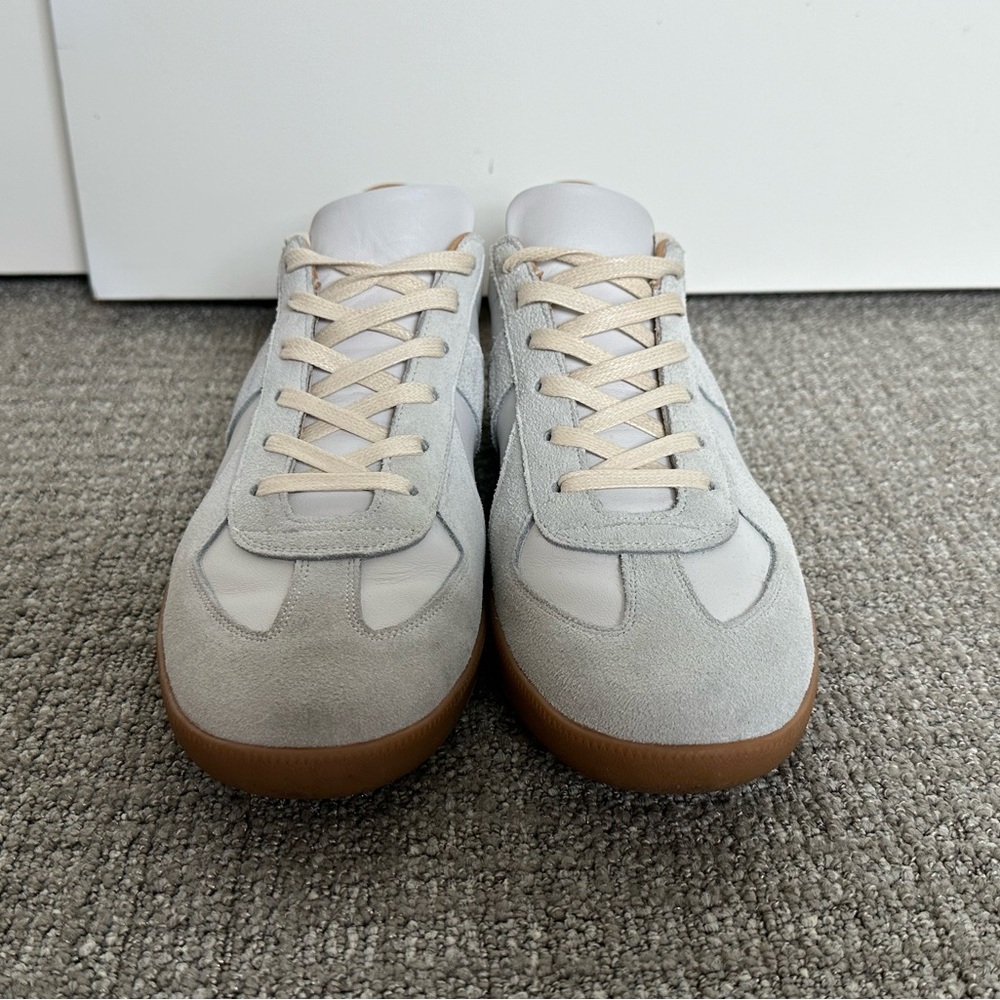 Beckett Simonon Men’s Morgen Trainers, Size 11 US